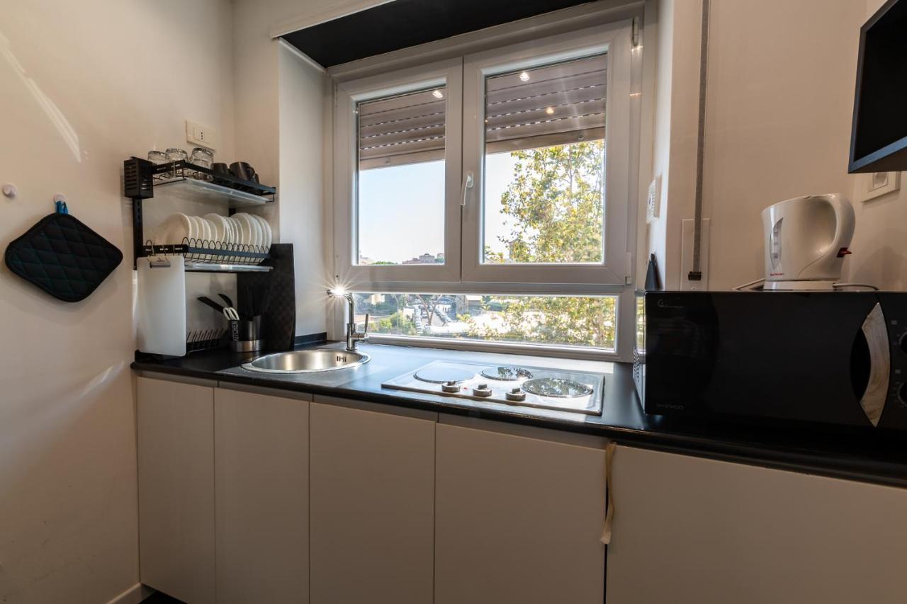 Casa Vacanze Felicita Rome Exterior photo