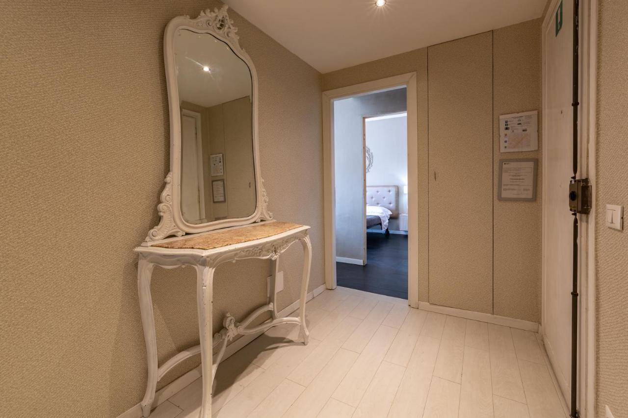 Casa Vacanze Felicita Rome Exterior photo